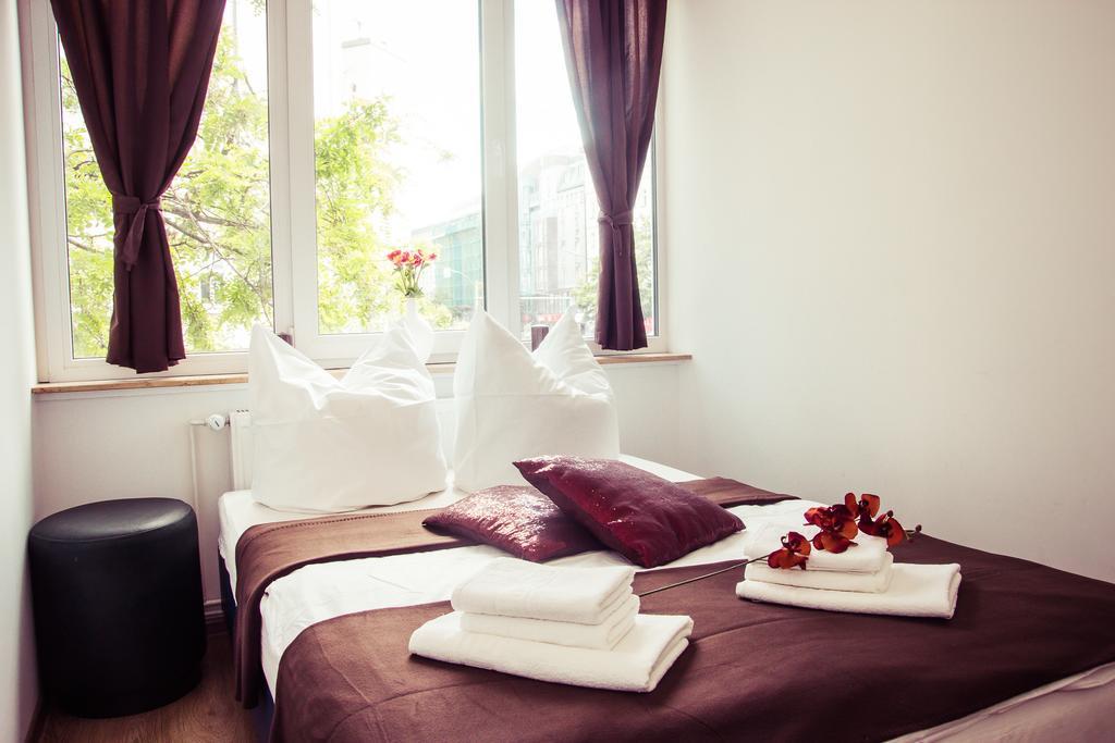 Berlin City Guesthouse — Fotos 1