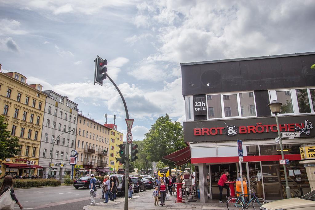 Berlin City Guesthouse — Fotos 3