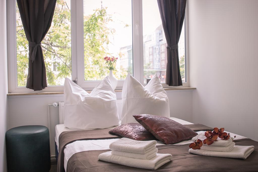 Berlin City Guesthouse, Berlin